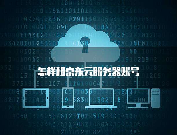 京東云服務(wù)器深度測(cè)評(píng) 個(gè)人互聯(lián)網(wǎng)服務(wù)的得力助手